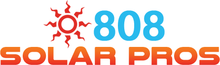 808 Solar Pros